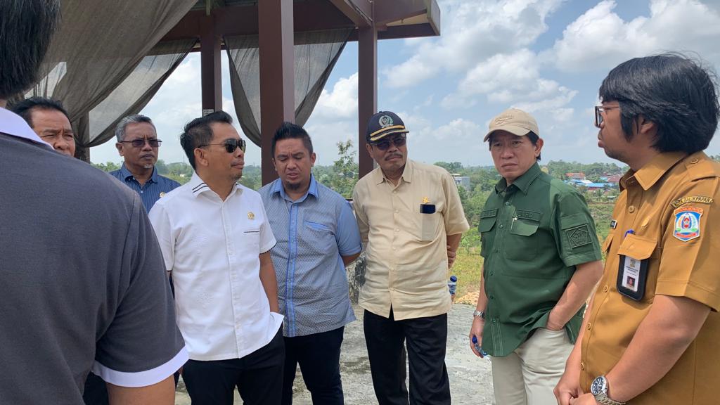 DPRD Kota Balikpapan