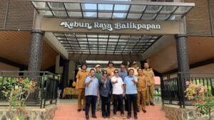 DPRD Kota Balikpapan