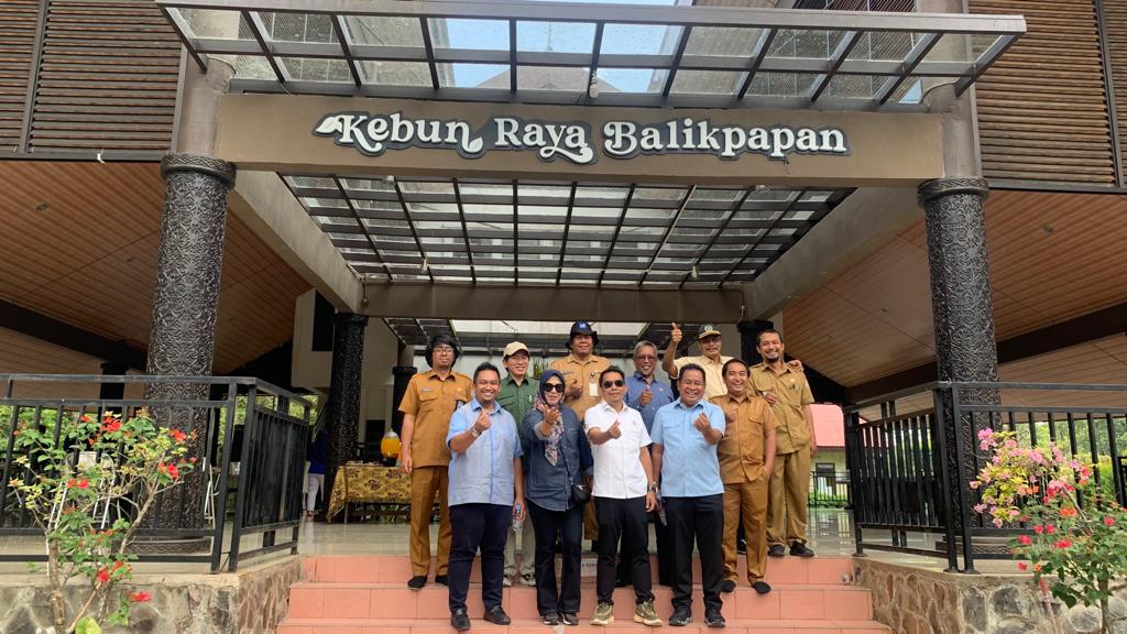 DPRD Kota Balikpapan