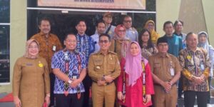 Pemkot Balikpapan