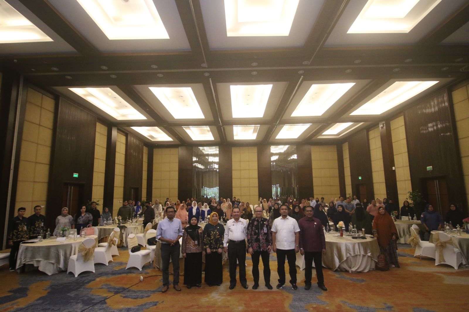 Pemkot Balikpapan
