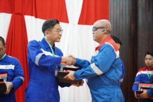 Pertamina