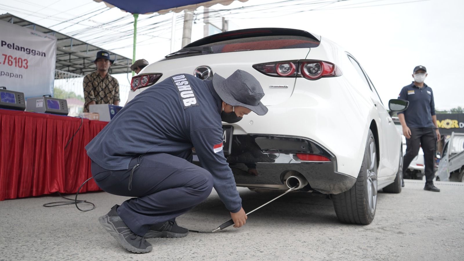 Pertamina