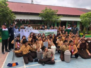 Pertamina