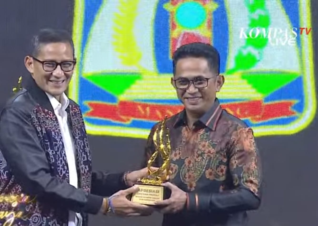 Pemkot Balikpapan