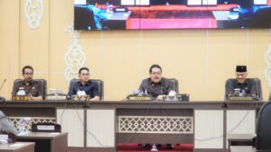 DPRD Kota Balikpapan