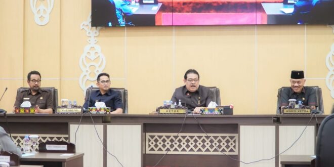 DPRD Kota Balikpapan
