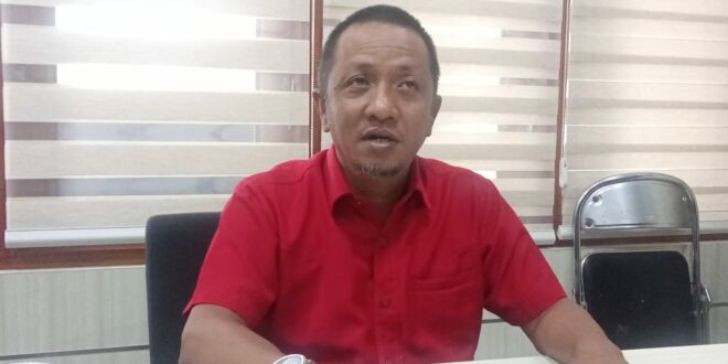 DPRD Kota Balikpapan