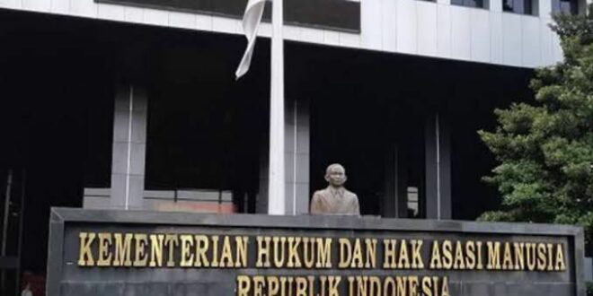Kemenkumham
