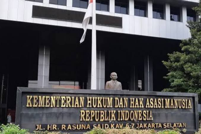 Kemenkumham