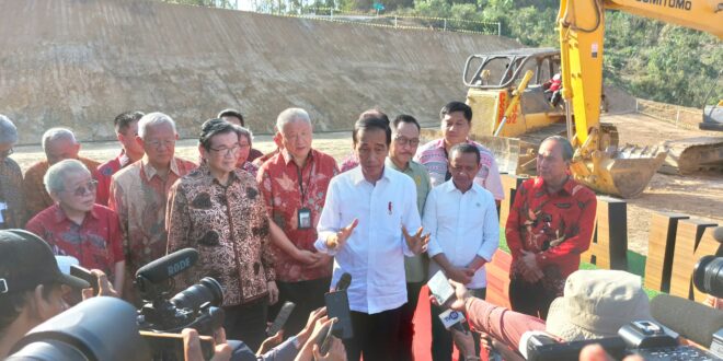 presiden