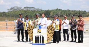presiden