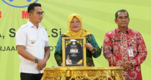 Pemkot Balikpapan