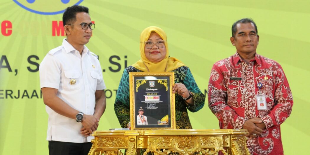 Pemkot Balikpapan