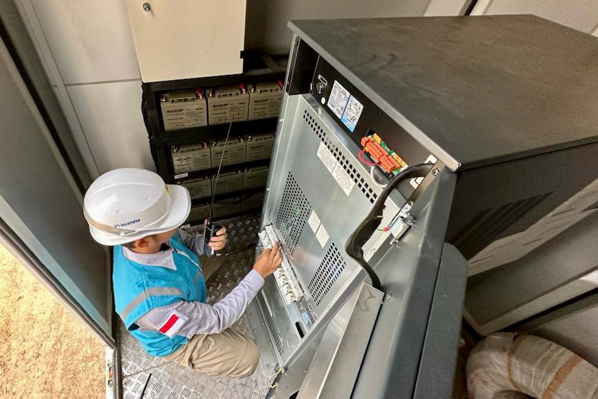 PLN