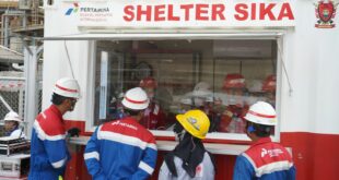Pertamina