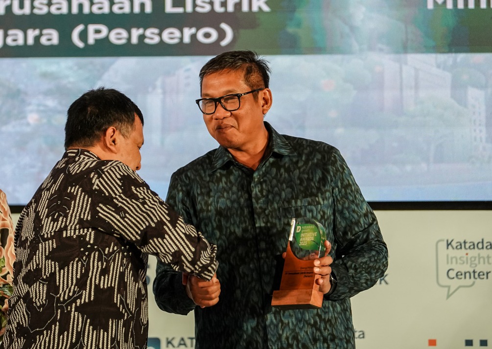 PLN