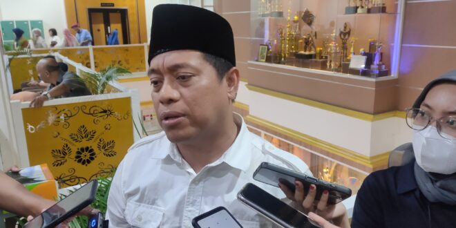 Pemkot Balikpapan