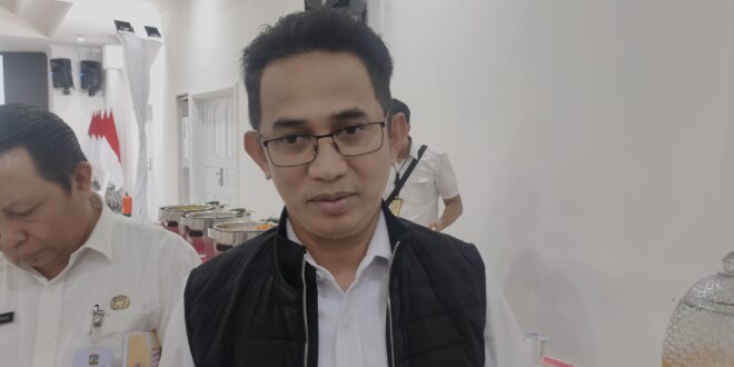 Pemkot Balikpapan
