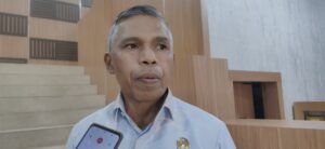 DPRD Kota Balikpapan