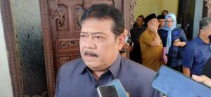 DPRD Kota Balikpapan