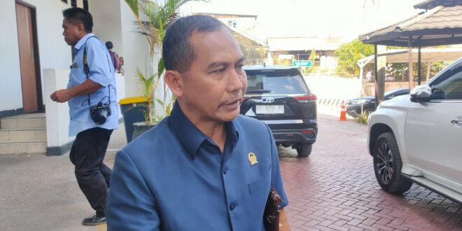 DPRD Kota Balikpapan