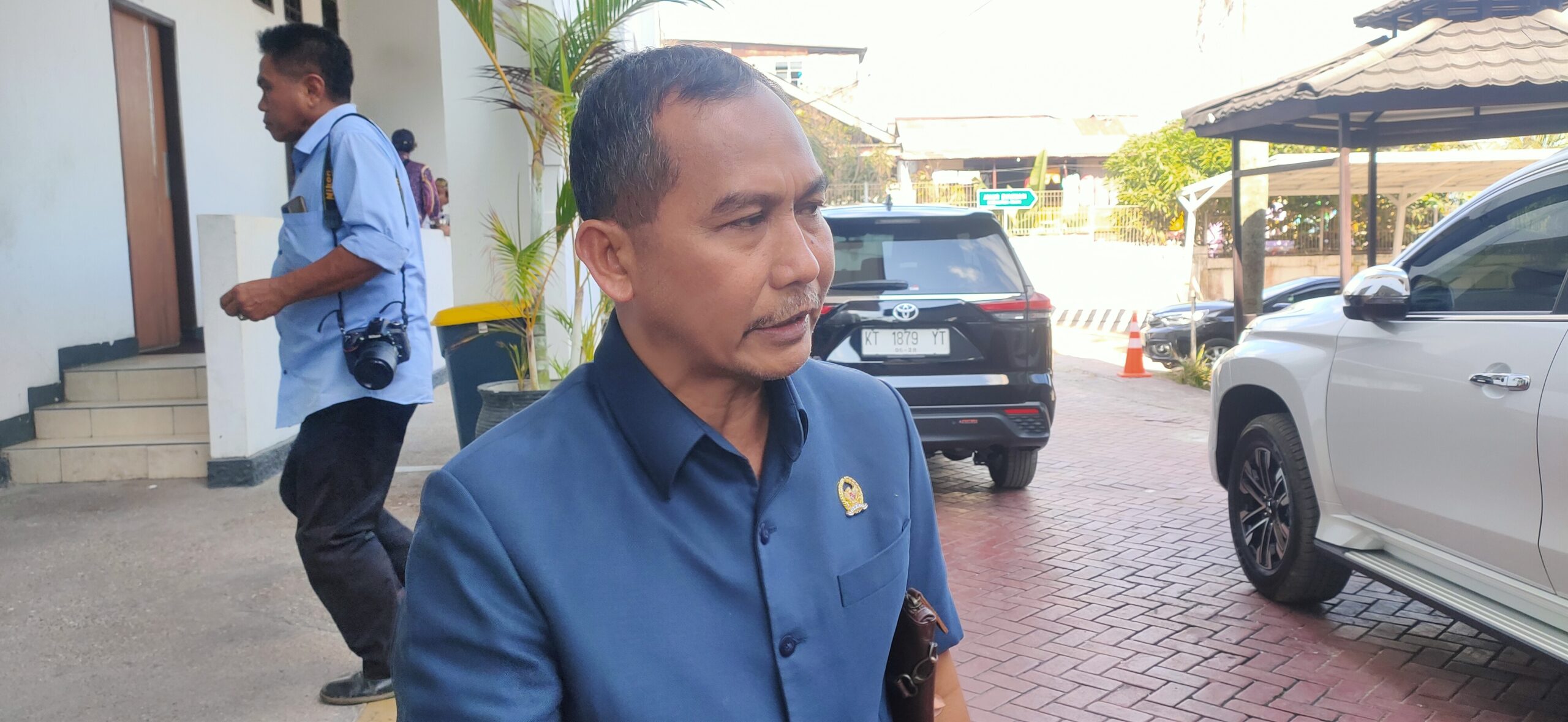DPRD Kota Balikpapan