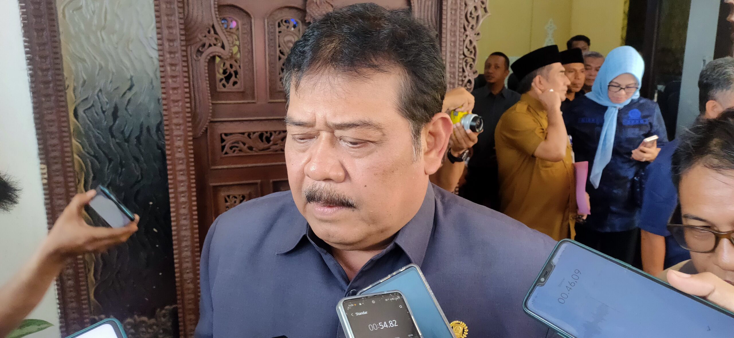 DPRD Kota Balikpapan