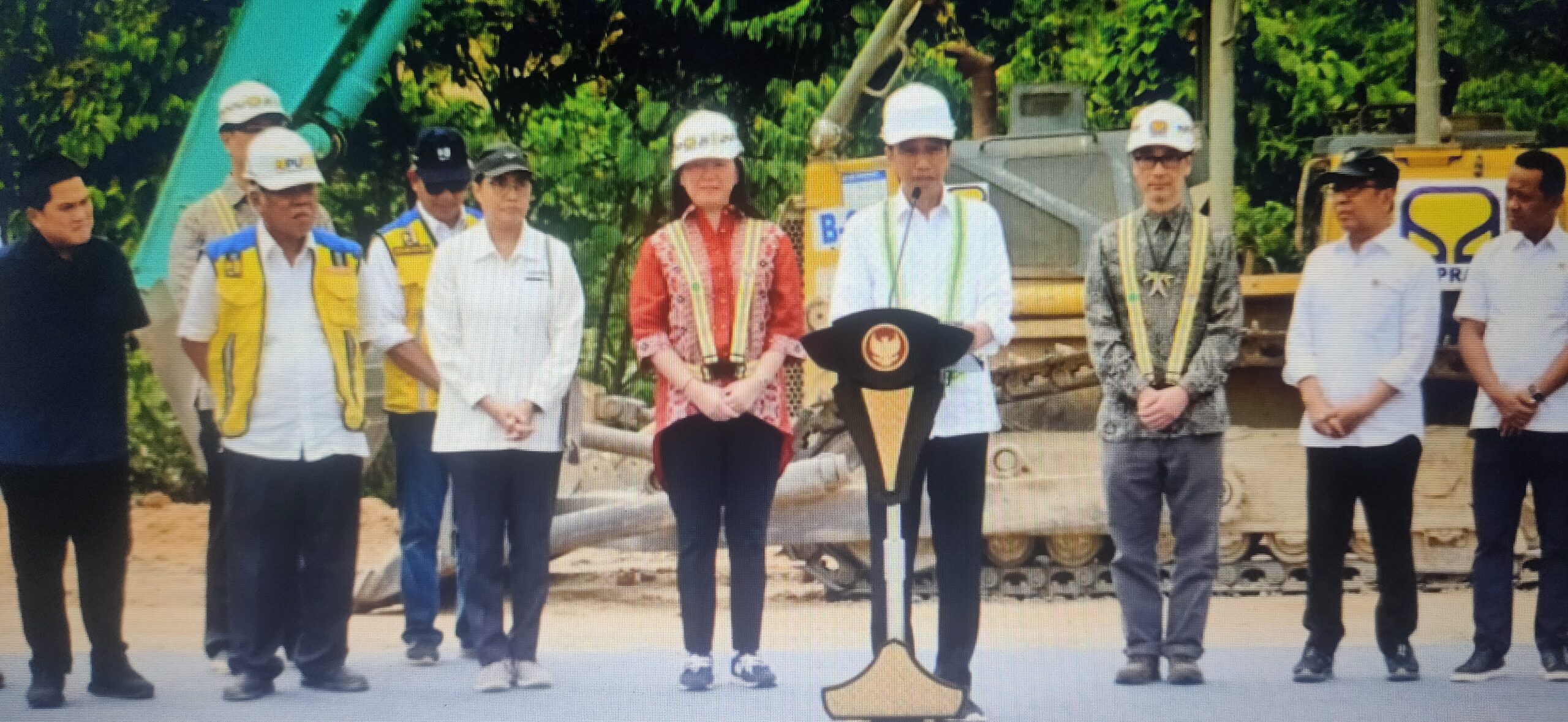 presiden