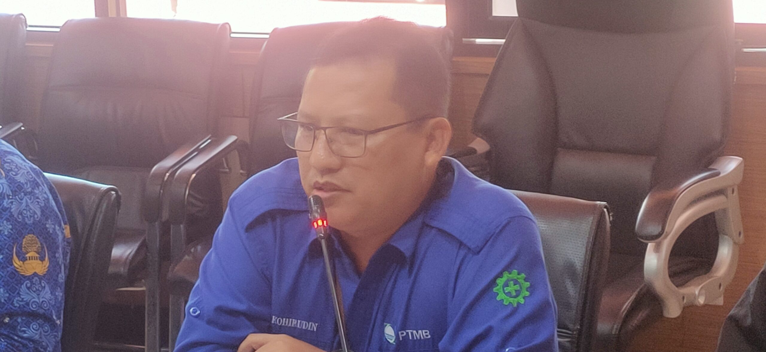 Pemkot Balikpapan