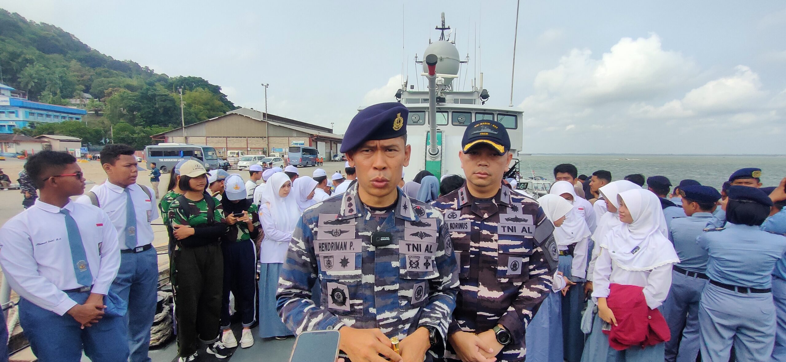 Lanal Balikpapan