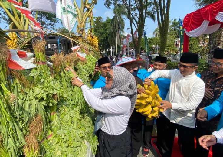 Pemkot Balikpapan