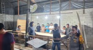 Polresta Balikpapan