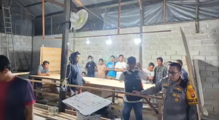 Polresta Balikpapan