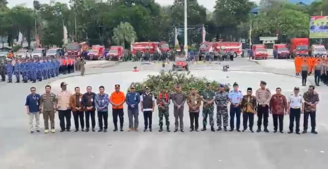 Pemkot Balikpapan