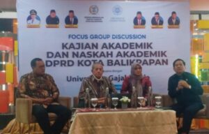 DPRD Kota Balikpapan