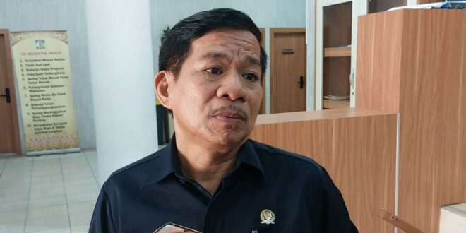 DPRD Kota Balikpapan