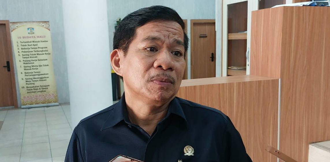 DPRD Kota Balikpapan