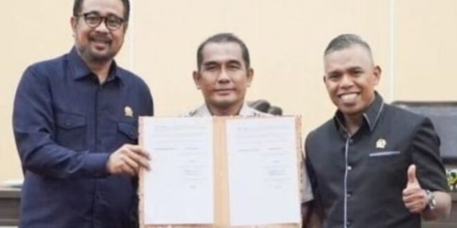 DPRD Kota Balikpapan