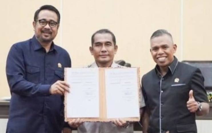 DPRD Kota Balikpapan
