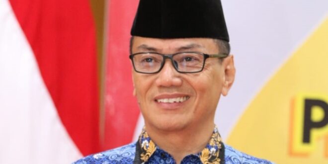 Pemkot Balikpapan