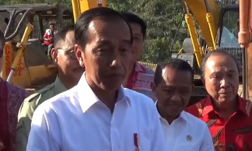presiden