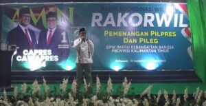 PKB Kaltim