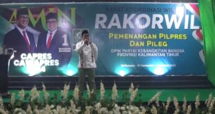 PKB Kaltim