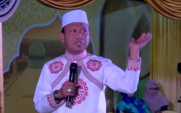 Pemkot Balikpapan