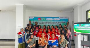 Pertamina