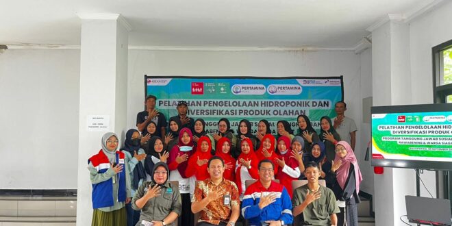 Pertamina