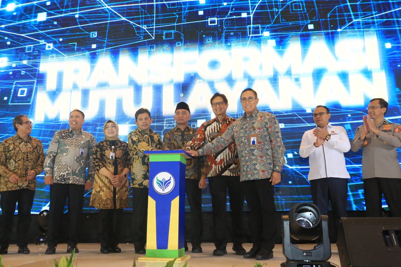 BPJS kesehatan