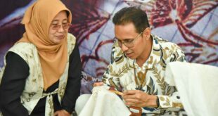 Bandara SAMS Sepinggan