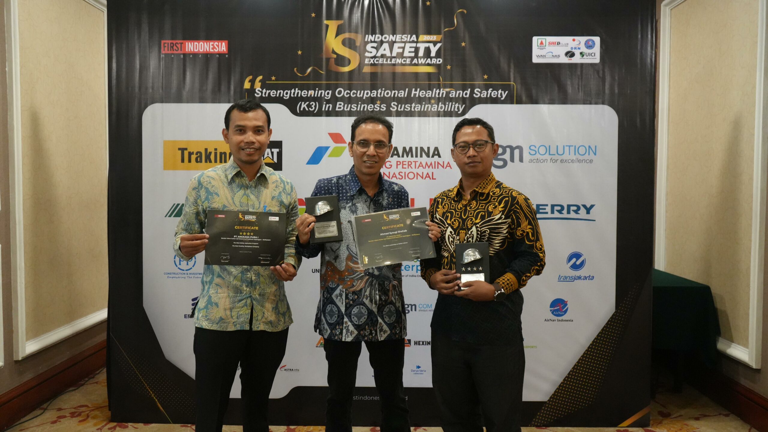 bandara SAMS Sepinggan